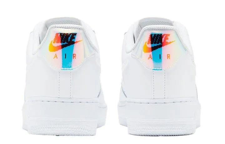 Air Force 1 Pixelated Swoosh Nike Air Force 1 classic shoes