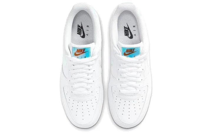 Air Force 1 Pixelated Swoosh Nike Air Force 1 classic shoes