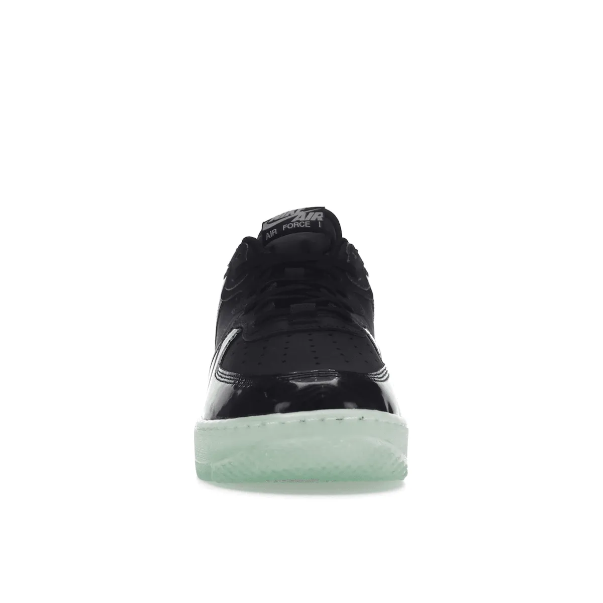 Air Force 1 React All-Star Nike Air Force 1 classic shoes