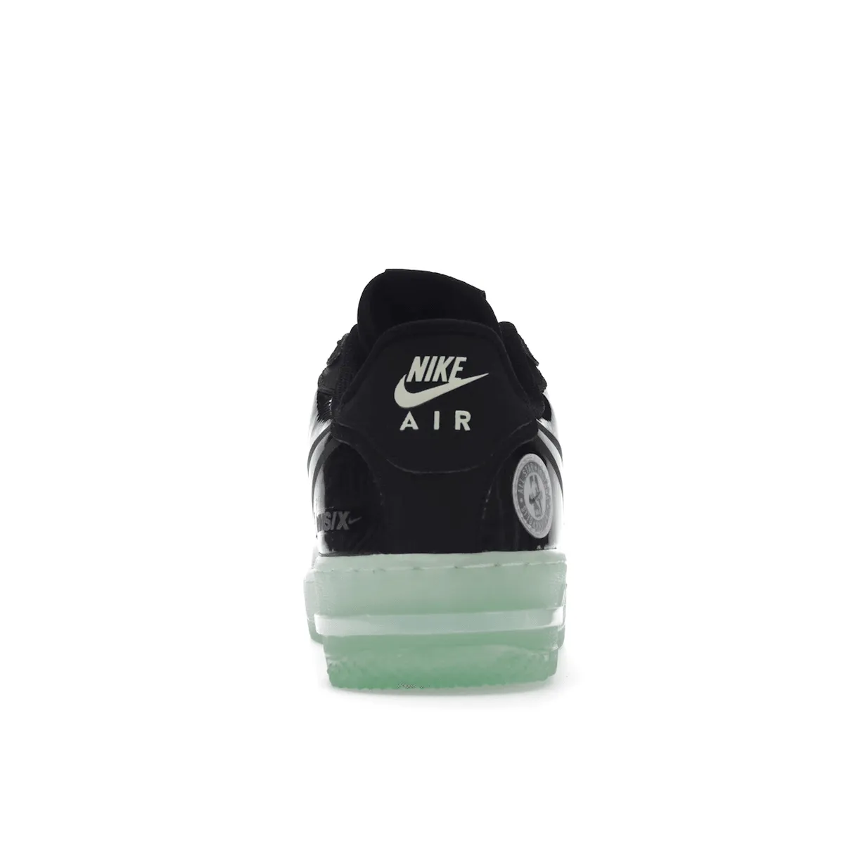 Air Force 1 React All-Star Nike Air Force 1 classic shoes