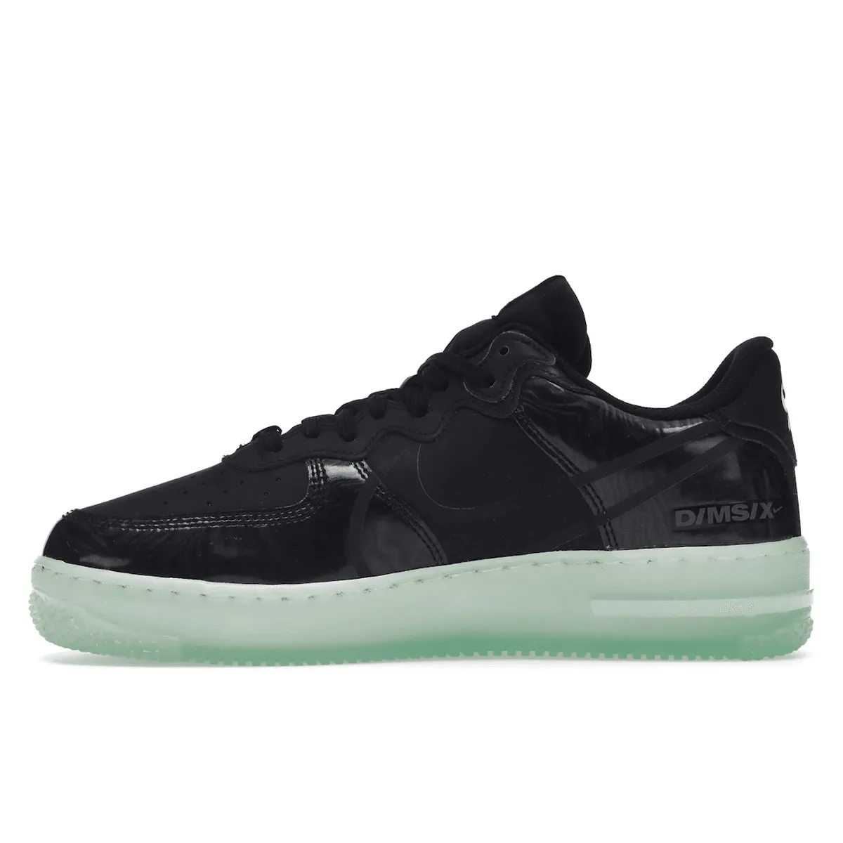 Air Force 1 React All-Star Nike Air Force 1 classic shoes