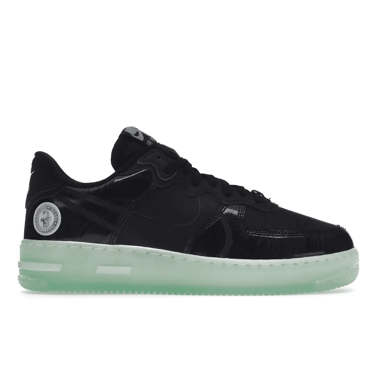 Air Force 1 React All-Star Nike Air Force 1 heritage shoes for everyday wear
