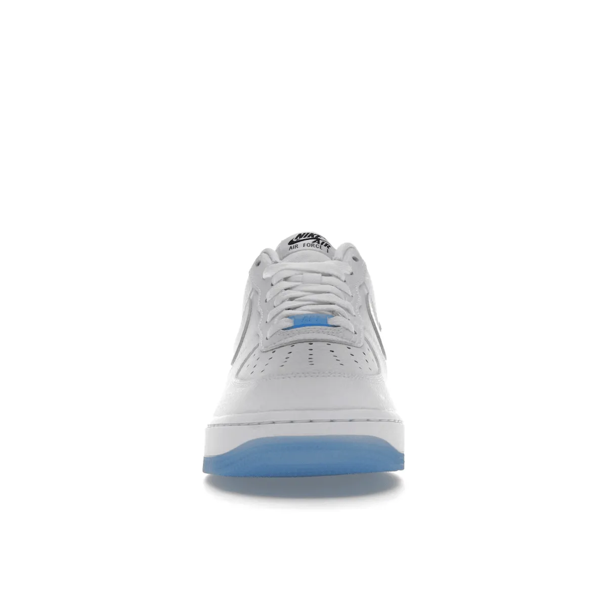 Air Force 1 Reactive Swoosh Nike Air Force 1 classic shoes