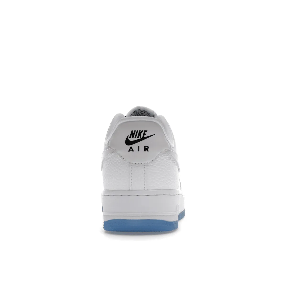 Air Force 1 Reactive Swoosh Nike Air Force 1 classic shoes