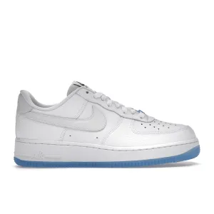 Air Force 1 Reactive Swoosh Nike Air Force 1 heritage shoes for everyday wear