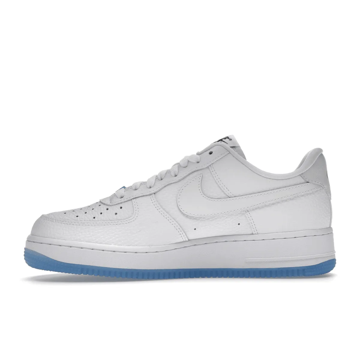 Air Force 1 Reactive Swoosh Nike Air Force 1 classic shoes