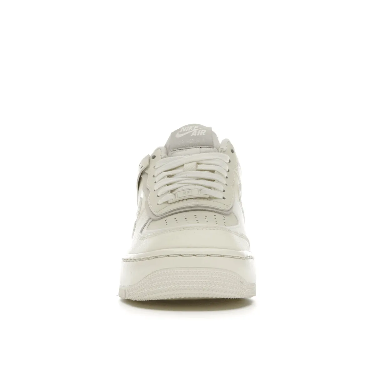 Air Force 1 Shadow Coconut Milk Nike Air Force 1 classic shoes