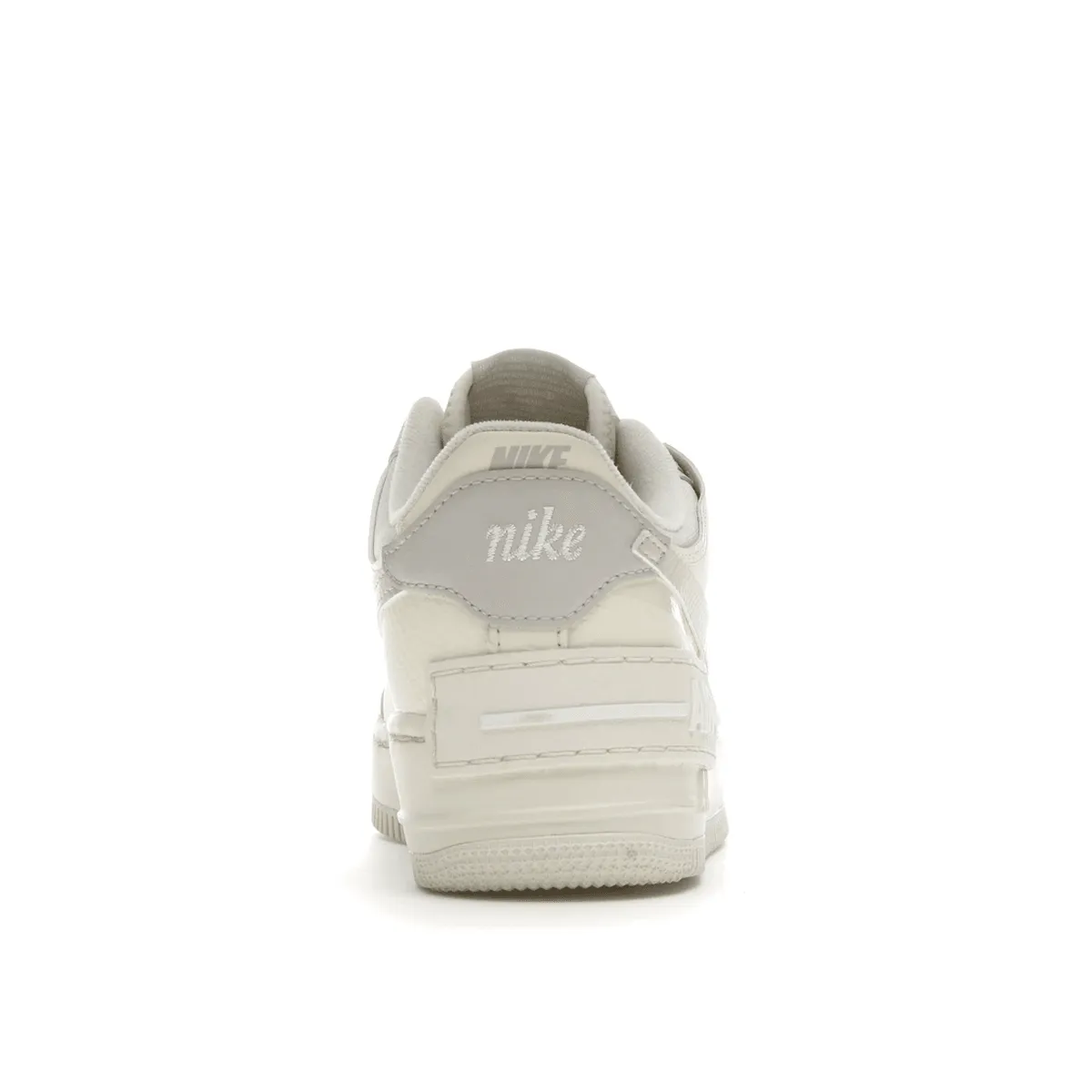 Air Force 1 Shadow Coconut Milk Nike Air Force 1 classic shoes