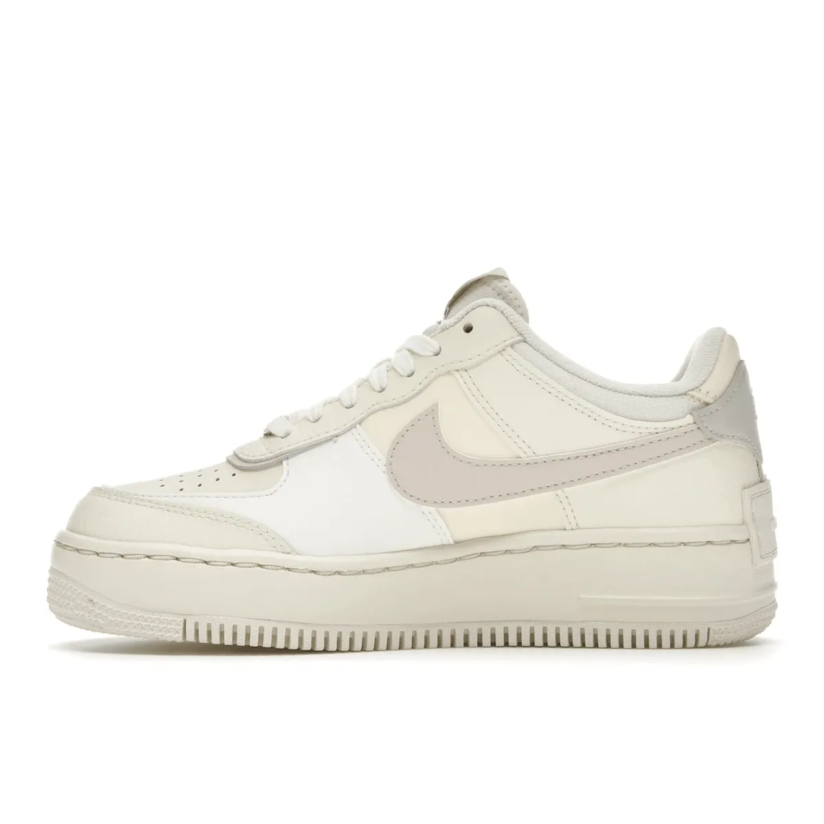 Air Force 1 Shadow Coconut Milk Nike Air Force 1 classic shoes