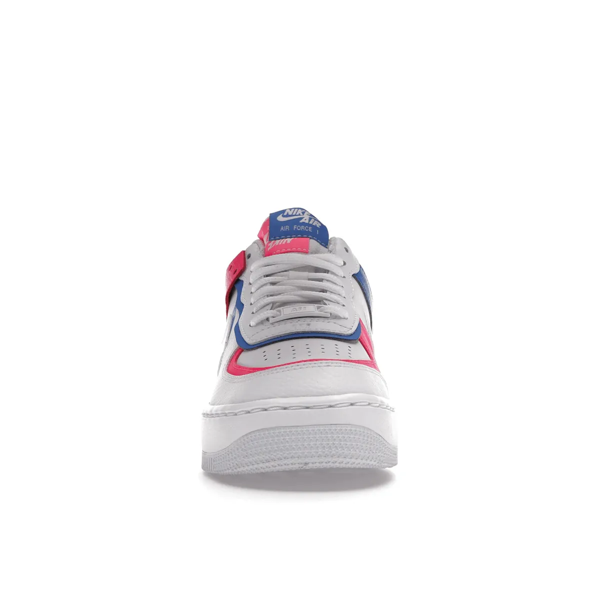 Air Force 1 Shadow Cotton Candy Nike Air Force 1 classic shoes