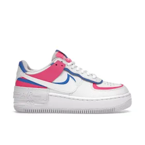 Air Force 1 Shadow Cotton Candy Nike Air Force 1 heritage shoes for everyday wear
