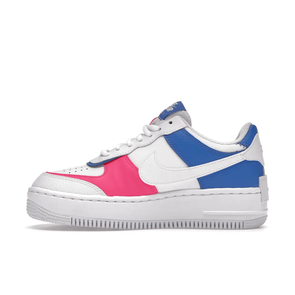 Air Force 1 Shadow Cotton Candy Nike Air Force 1 classic shoes