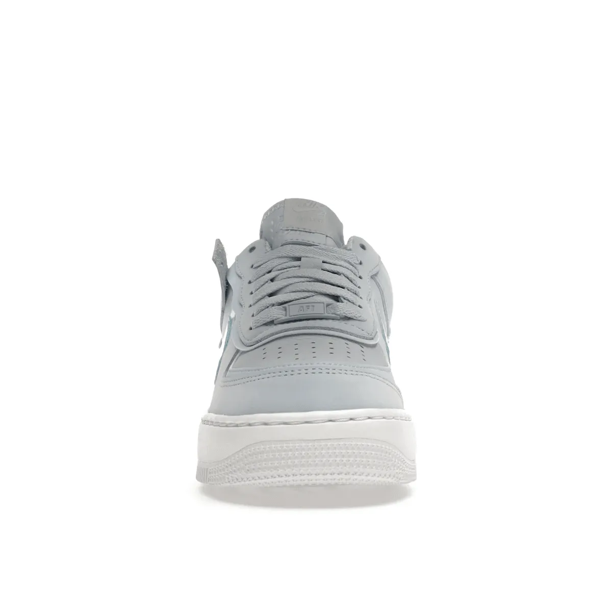 Air Force 1 Shadow Hydrogen Blue Nike Air Force 1 classic shoes
