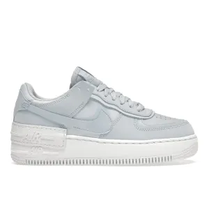 Air Force 1 Shadow Hydrogen Blue Nike Air Force 1 heritage shoes for everyday wear