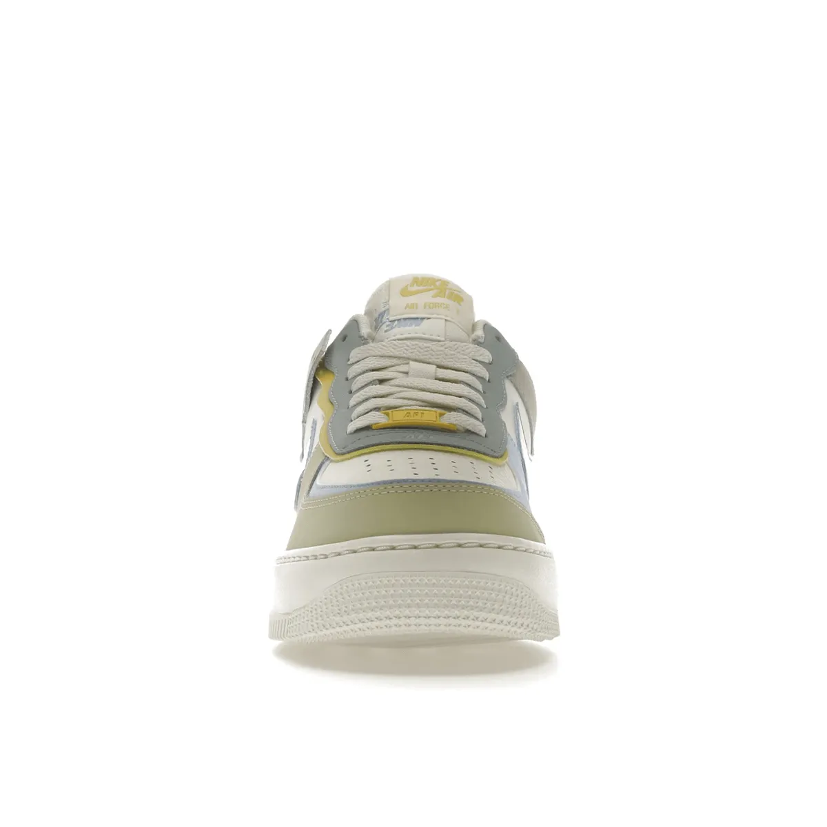 Air Force 1 Shadow Ocean Cube Nike Air Force 1 classic shoes