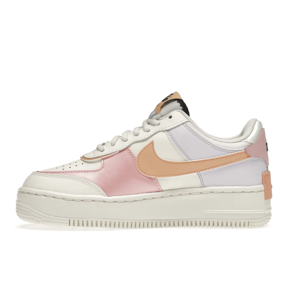 Air Force 1 Shadow Pink Glaize Nike Air Force 1 classic shoes
