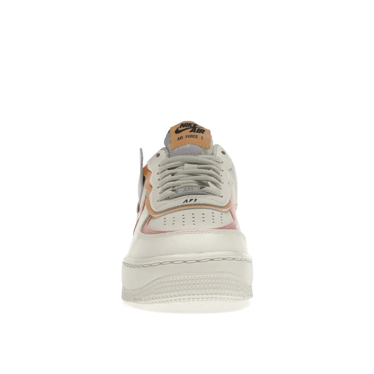 Air Force 1 Shadow Pink Glaize Nike Air Force 1 classic shoes