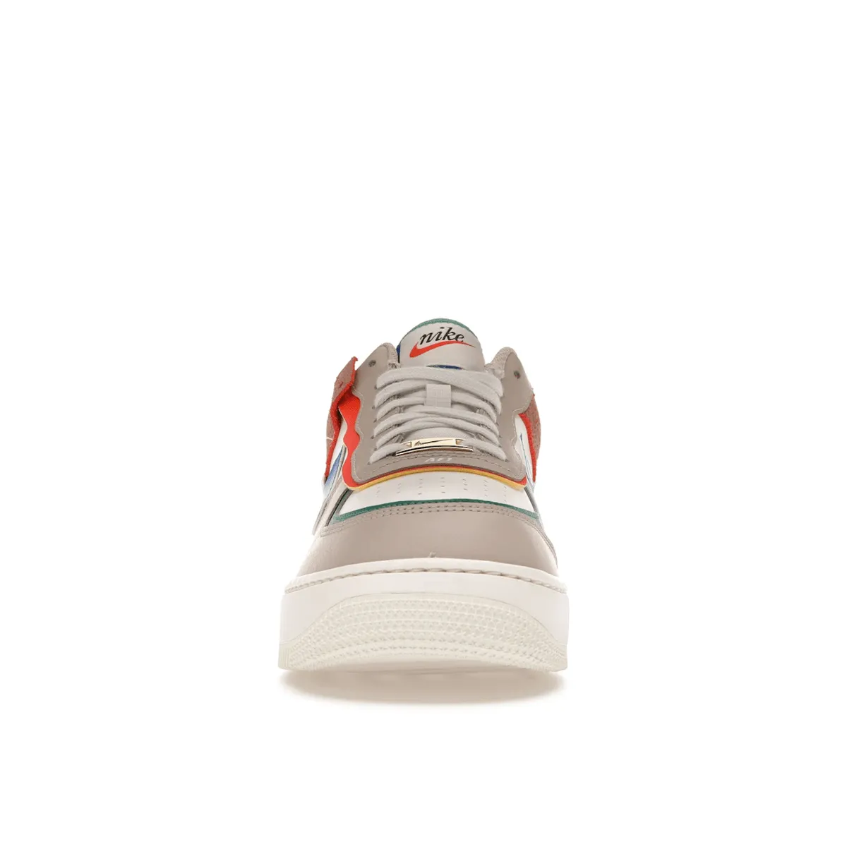 Air Force 1 Shadow Sail Green Nike Air Force 1 classic shoes