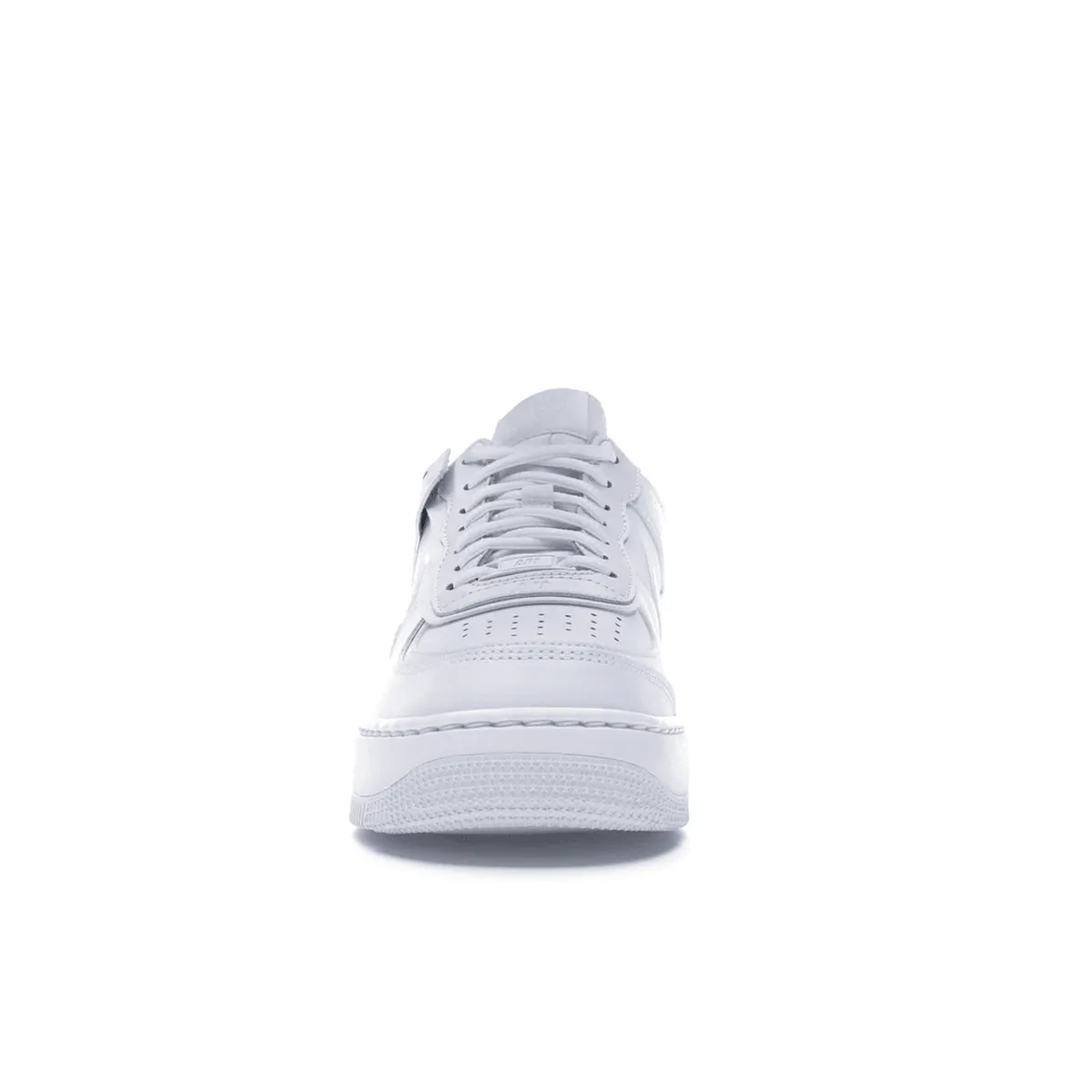Air Force 1 Shadow Triple White Nike Air Force 1 classic shoes