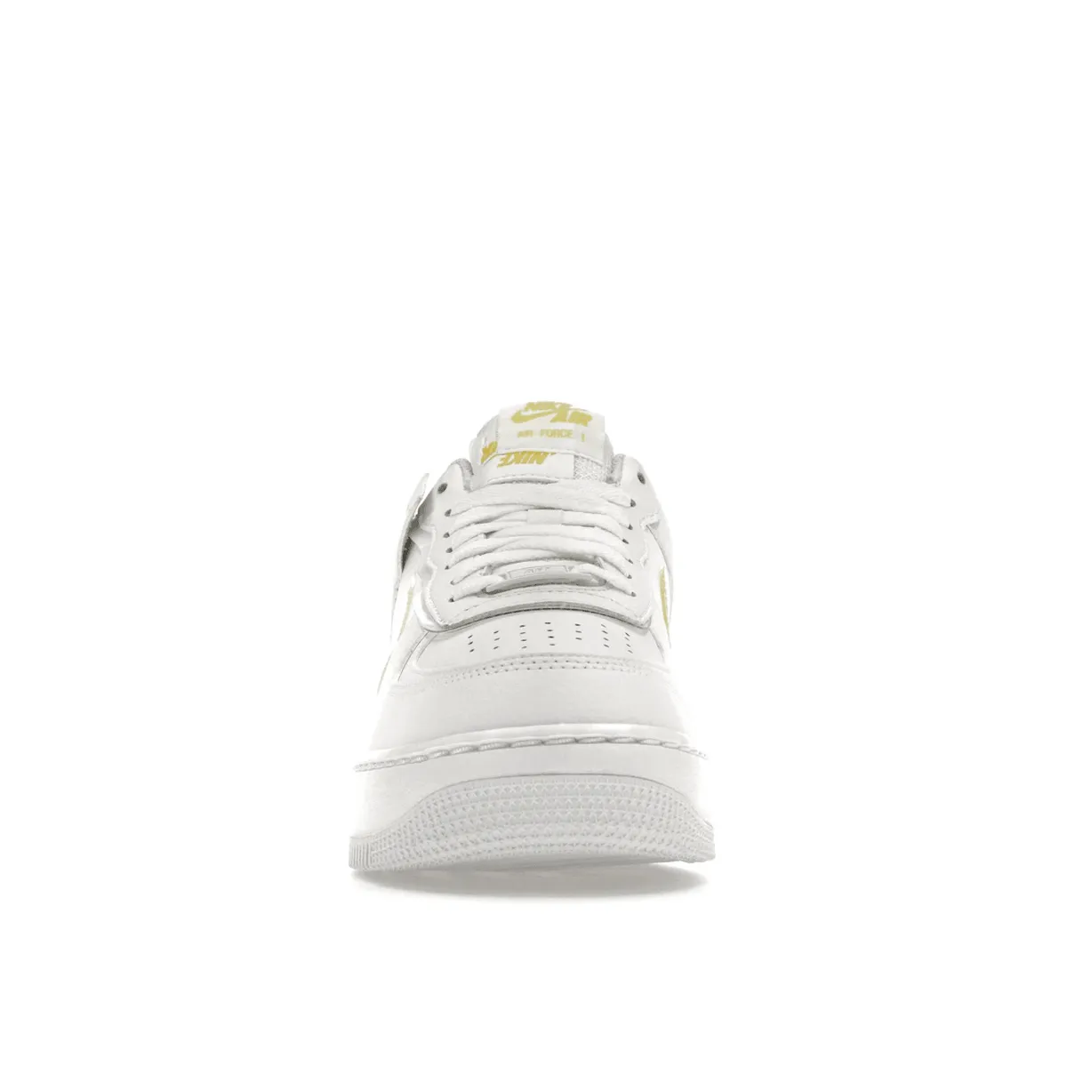 Air Force 1 Shadow White Lemon Nike Air Force 1 classic shoes