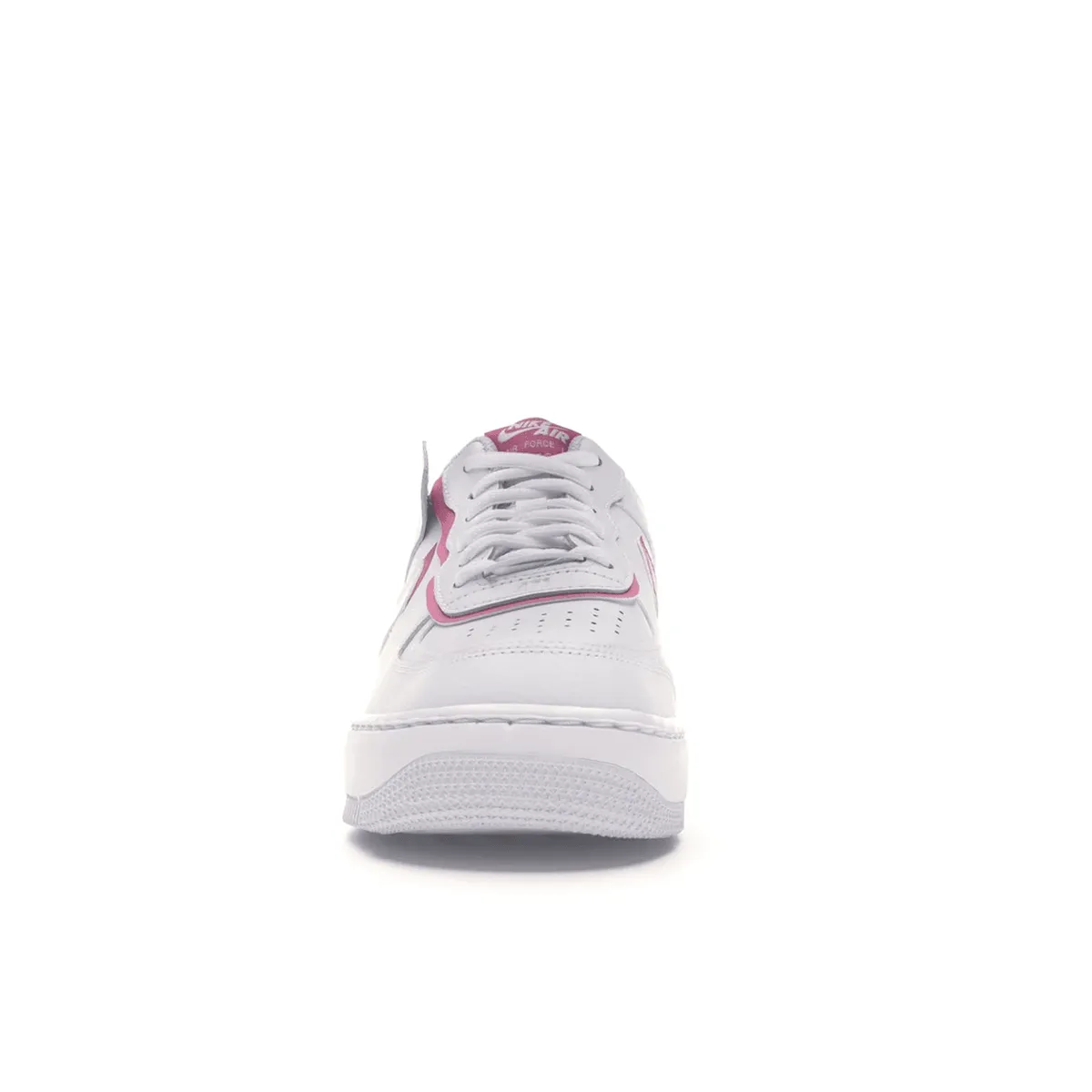 Air Force 1 Shadow White Magic Flamingo Nike Air Force 1 classic shoes