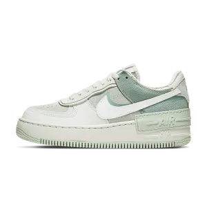 Air Force 1 Shadow Wmns 'Pistachio Frost' Nike Air Force 1 timeless sneakers for any outfit