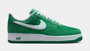Air Force 1 SK8 Mens Basketball Shoes (Stadium Green/White/Stadium Green) nike air force 1 timeless streetwear shoes