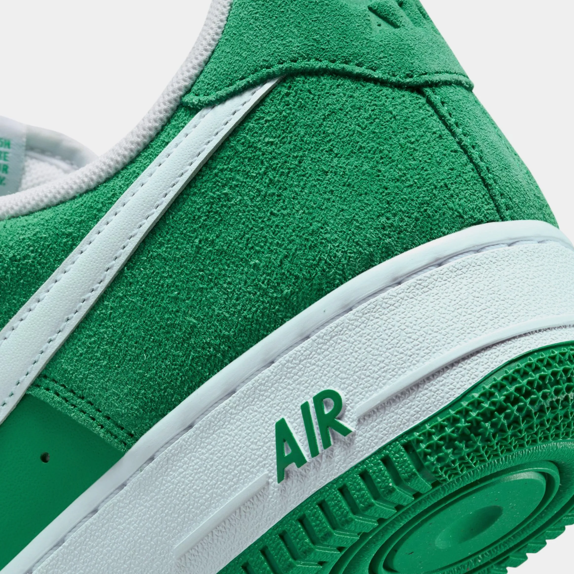 Air Force 1 SK8 Mens Basketball Shoes (Stadium Green/White/Stadium Green) Nike Max 95 versions