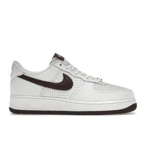 Air Force 1 SNKRS Day 5th Anniversary Nike Air Force 1 heritage shoes for everyday wear