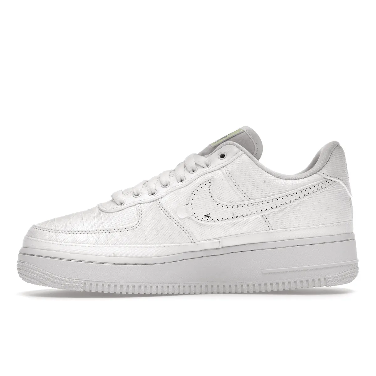 Air Force 1 Tear Away Arctic Punch Nike Air Force 1 classic shoes