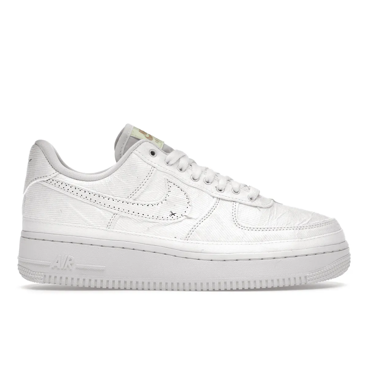 Air Force 1 Tear Away Arctic Punch Nike Air Force 1 heritage shoes for everyday wear