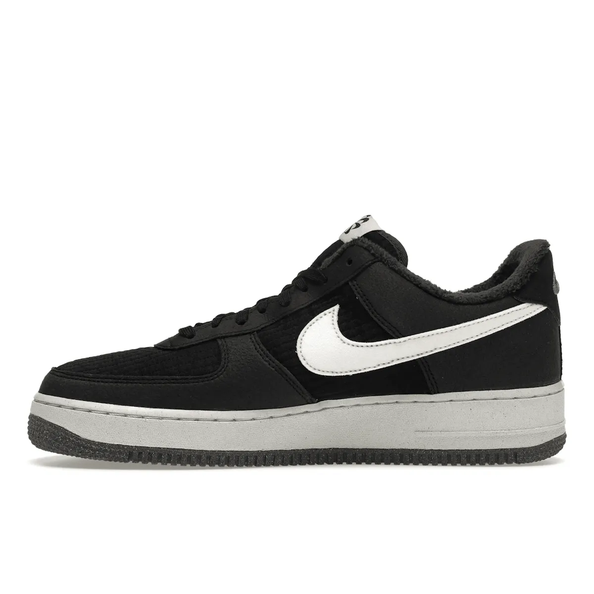 Air Force 1 Toasty Black White Nike Air Force 1 classic shoes