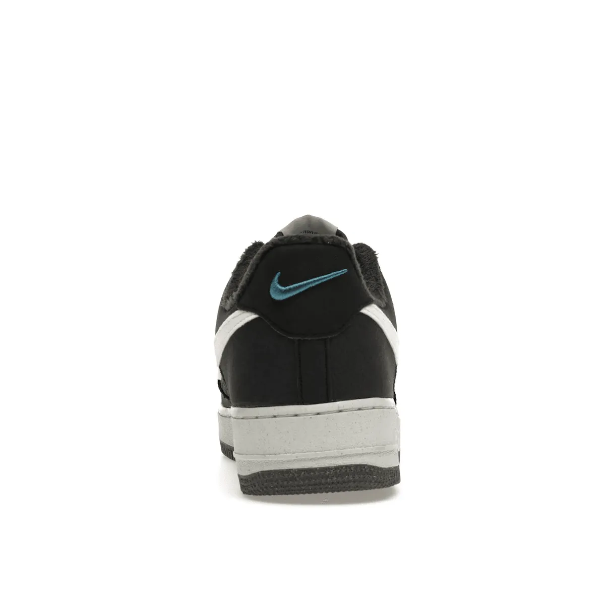 Air Force 1 Toasty Black White Nike Air Force 1 classic shoes
