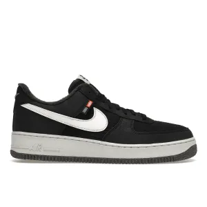 Air Force 1 Toasty Black White Nike Air Force 1 heritage shoes for everyday wear