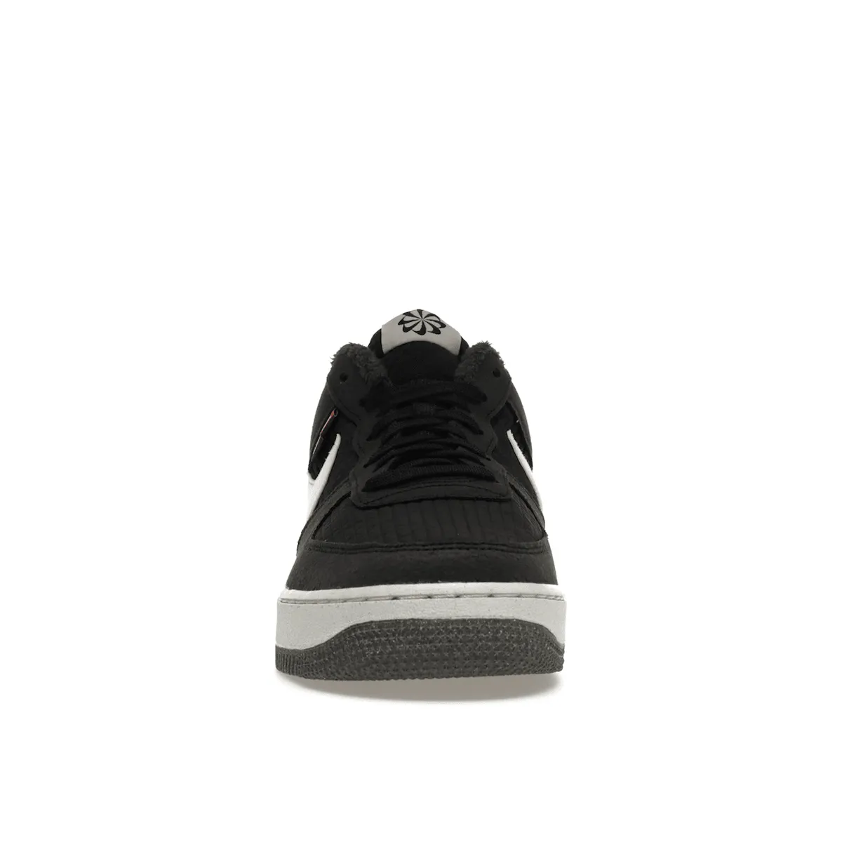 Air Force 1 Toasty Black White Nike Air Force 1 classic shoes
