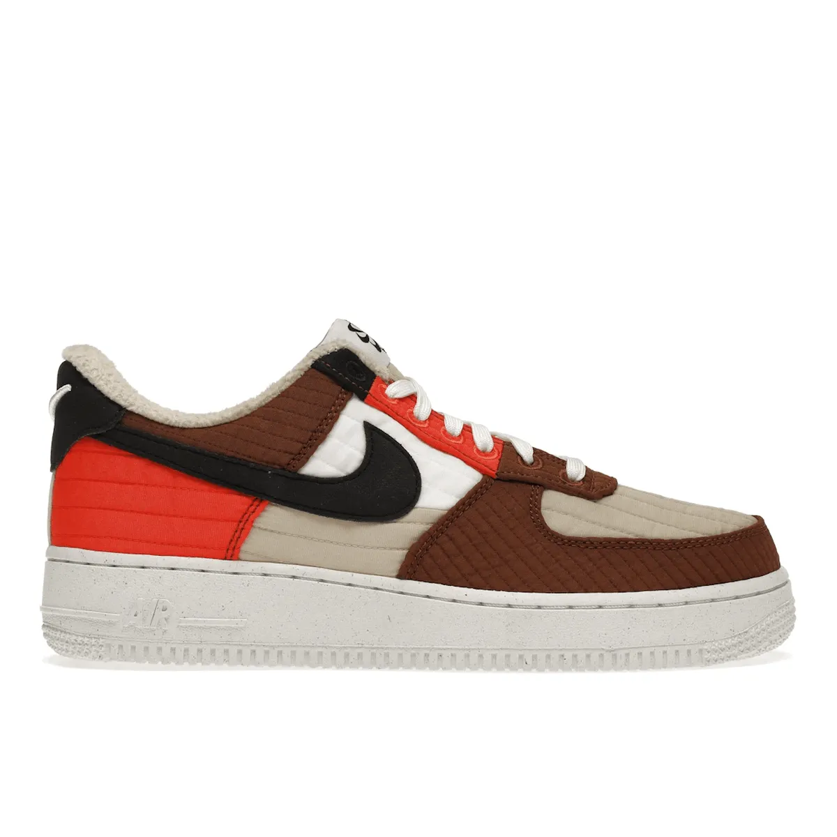 Air Force 1 Toasty Nike Air Force 1 heritage shoes for everyday wear