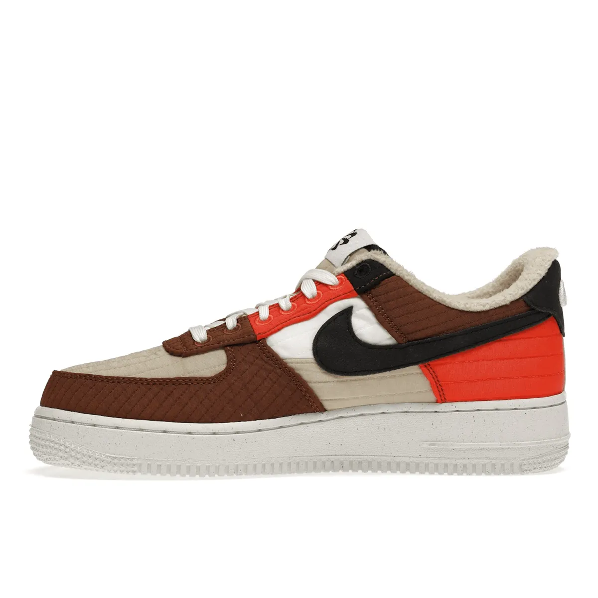 Air Force 1 Toasty Nike Air Force 1 classic shoes