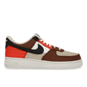 Air Force 1 Toasty Nike Air Force 1 heritage shoes for everyday wear