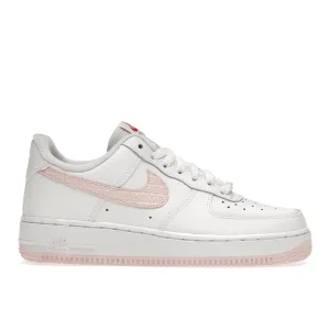 Air Force 1 Valentine's Day 2022 Nike Air Force 1 heritage shoes for everyday wear