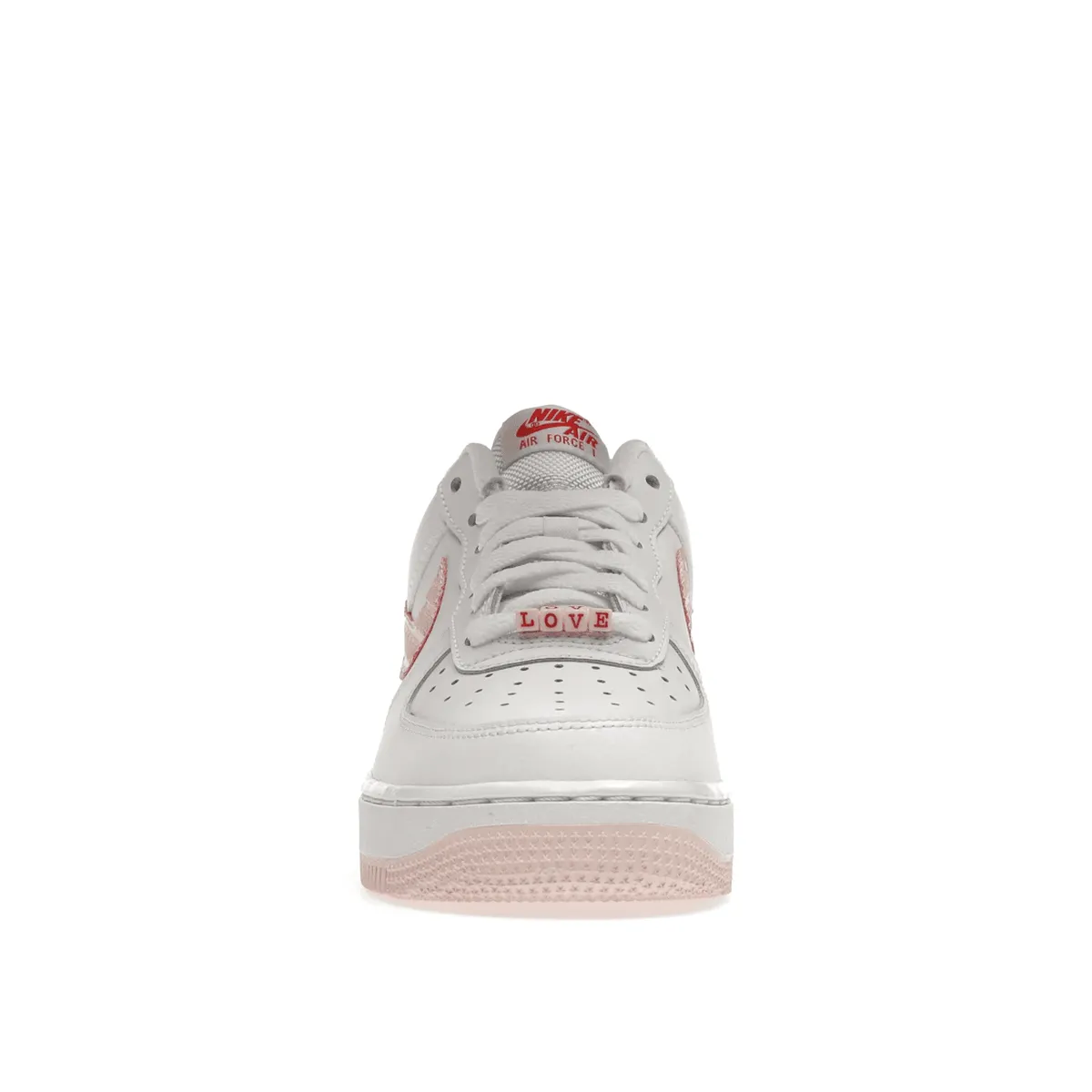 Air Force 1 Valentine's Day 2022 Nike Air Force 1 classic shoes