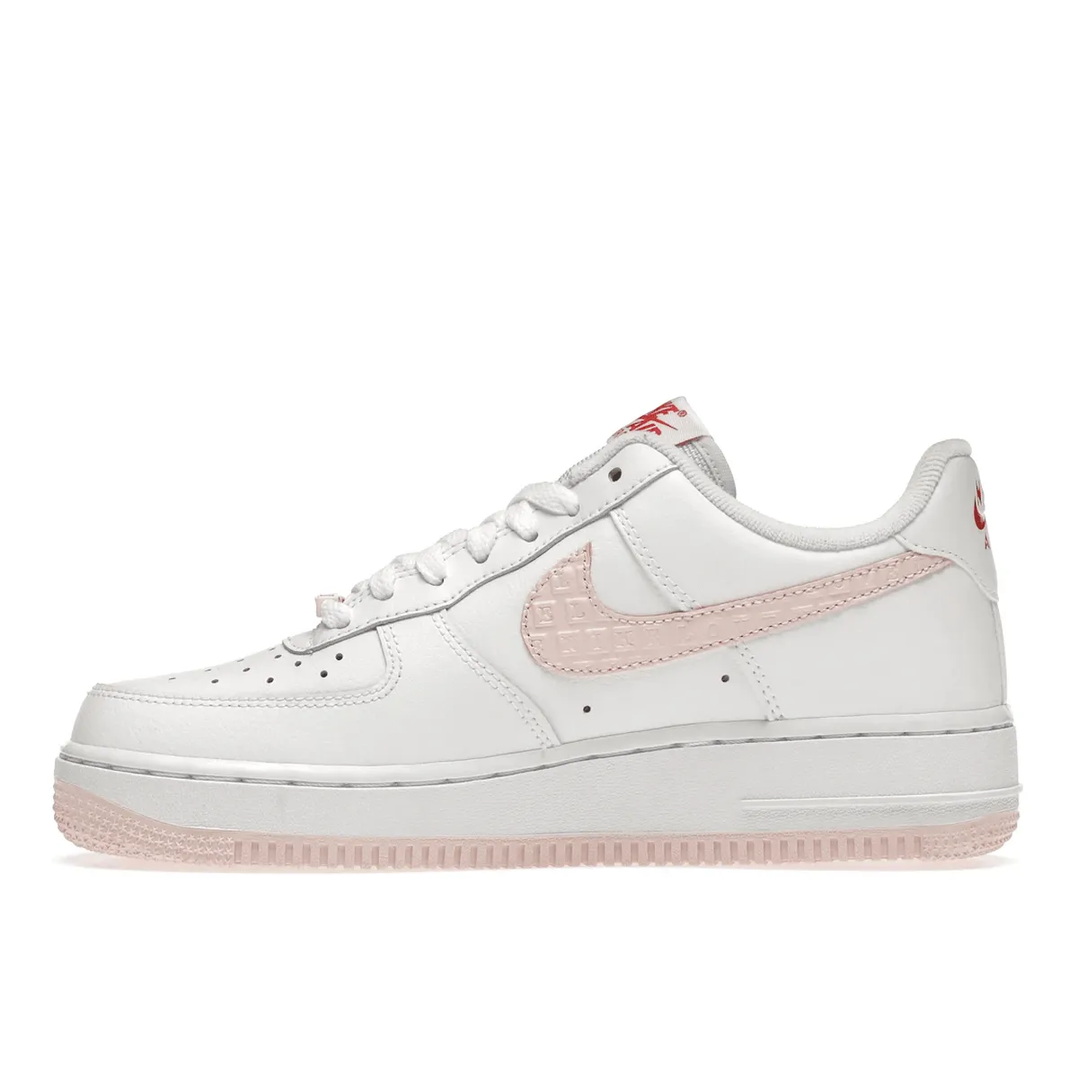 Air Force 1 Valentine's Day 2022 Nike Air Force 1 classic shoes