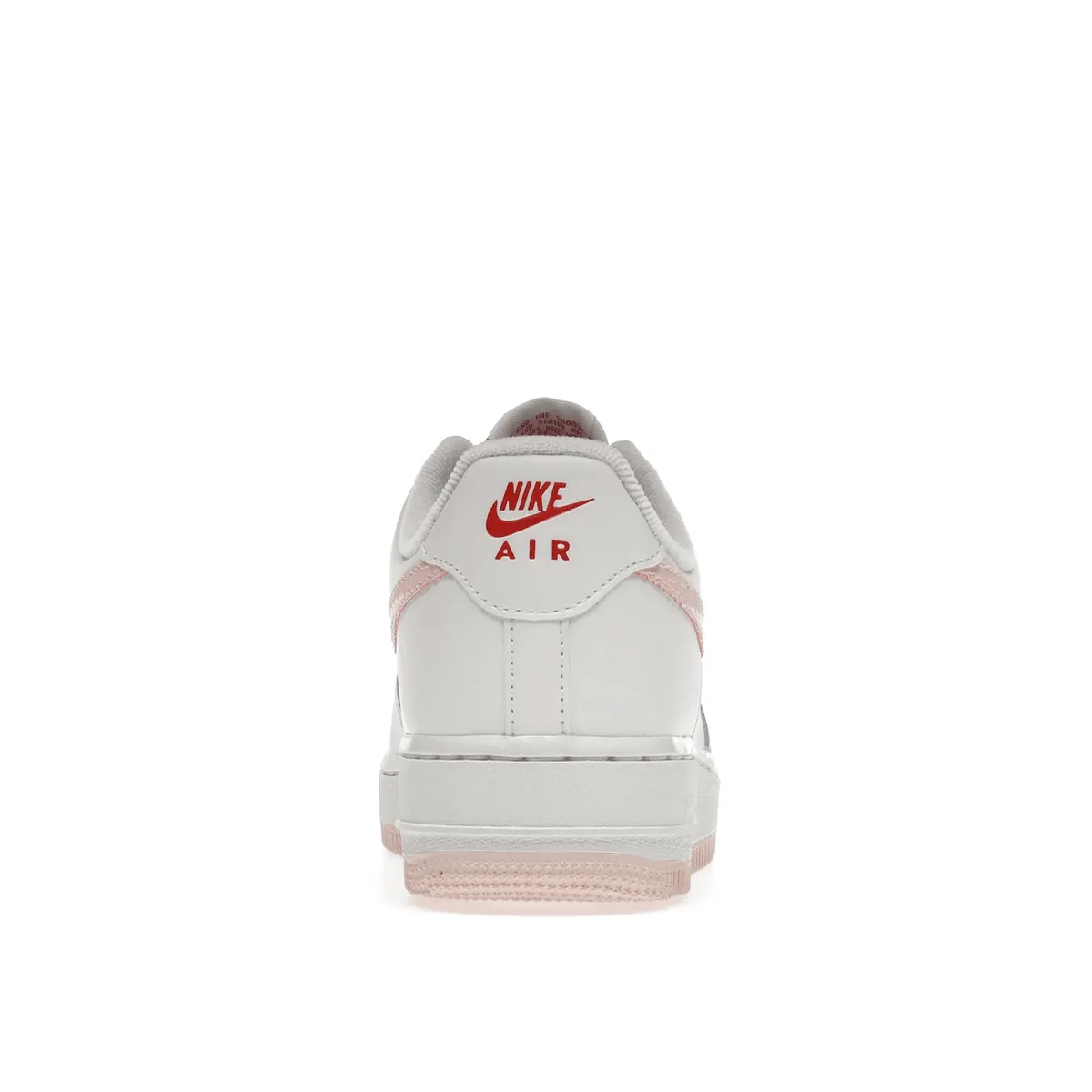 Air Force 1 Valentine's Day 2022 Nike Air Force 1 classic shoes