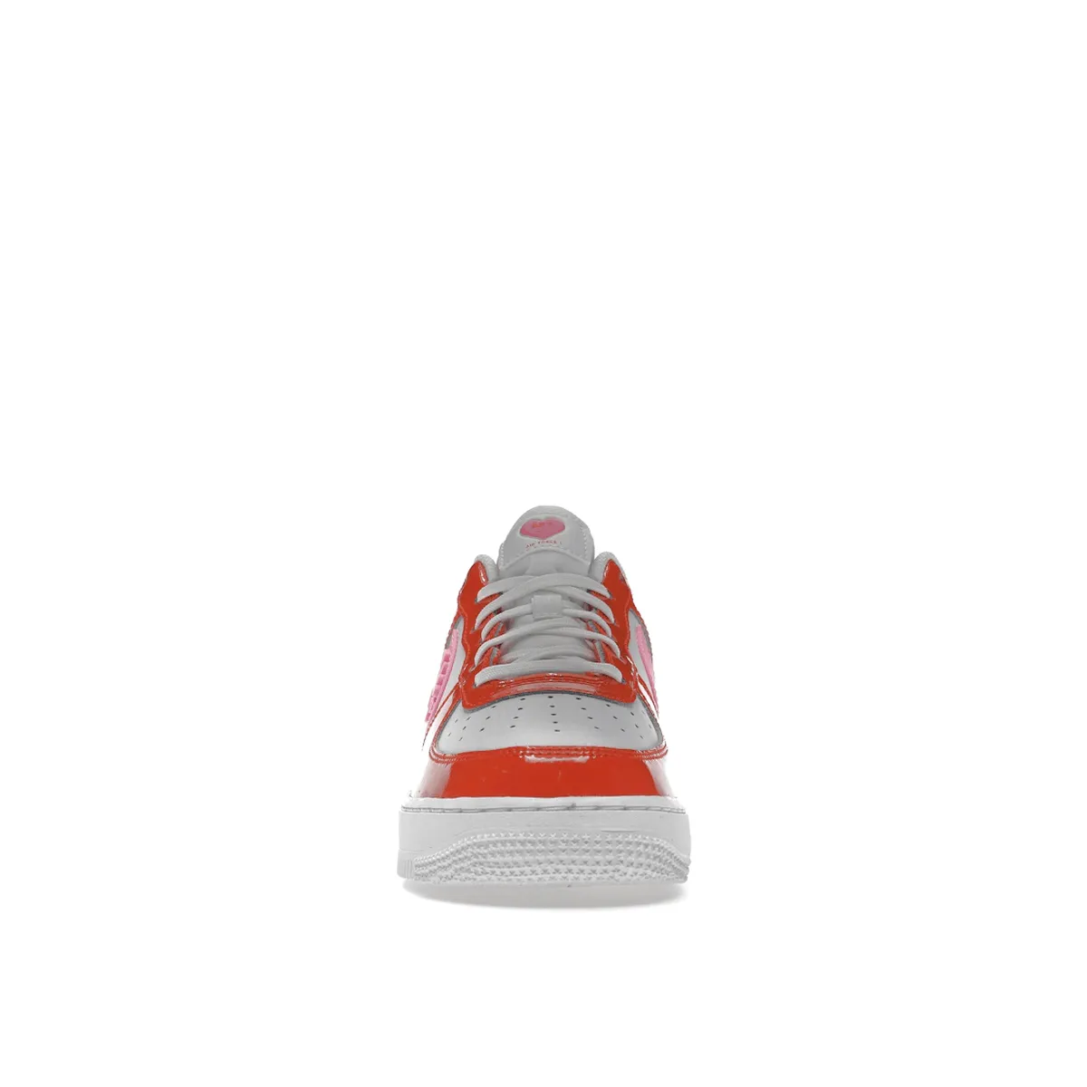 Air Force 1 Valentine's Day 2023 Nike Air Force 1 classic shoes
