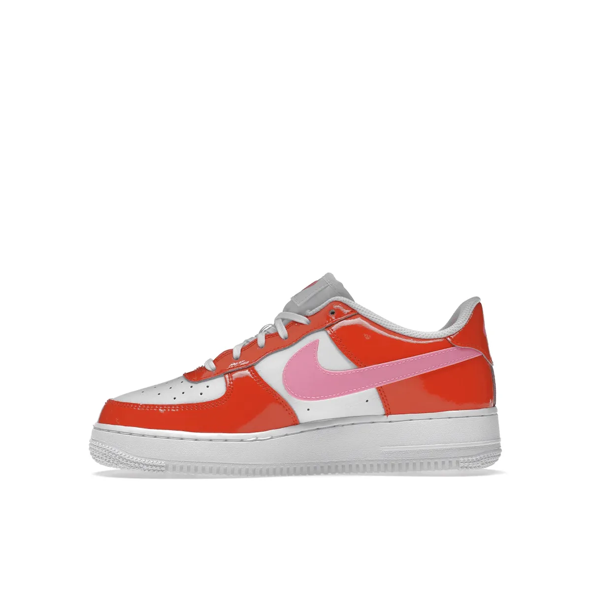 Air Force 1 Valentine's Day 2023 Nike Air Force 1 classic shoes
