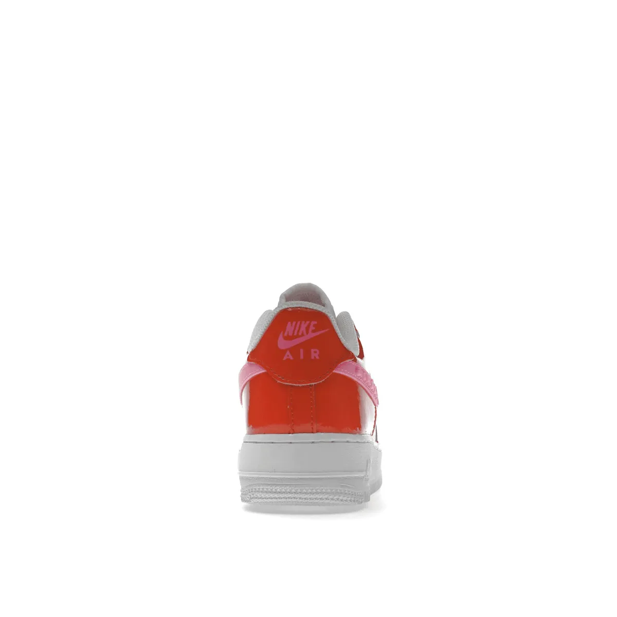 Air Force 1 Valentine's Day 2023 Nike Air Force 1 classic shoes