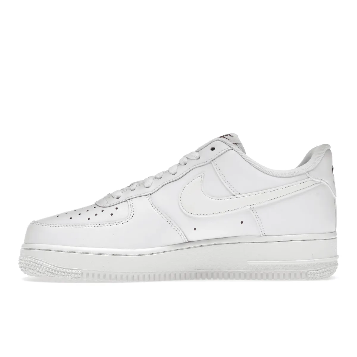 Air Force 1 Valentine's Day Nike Air Force 1 classic shoes