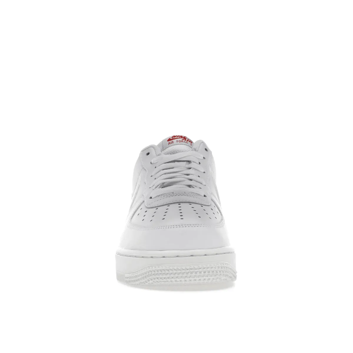 Air Force 1 Valentine's Day Nike Air Force 1 classic shoes