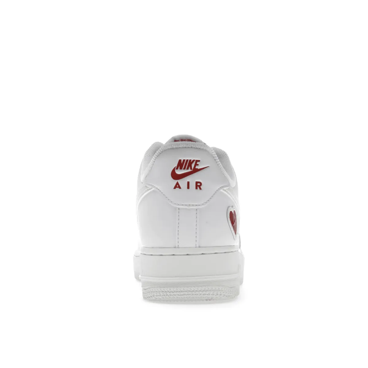 Air Force 1 Valentine's Day Nike Air Force 1 classic shoes