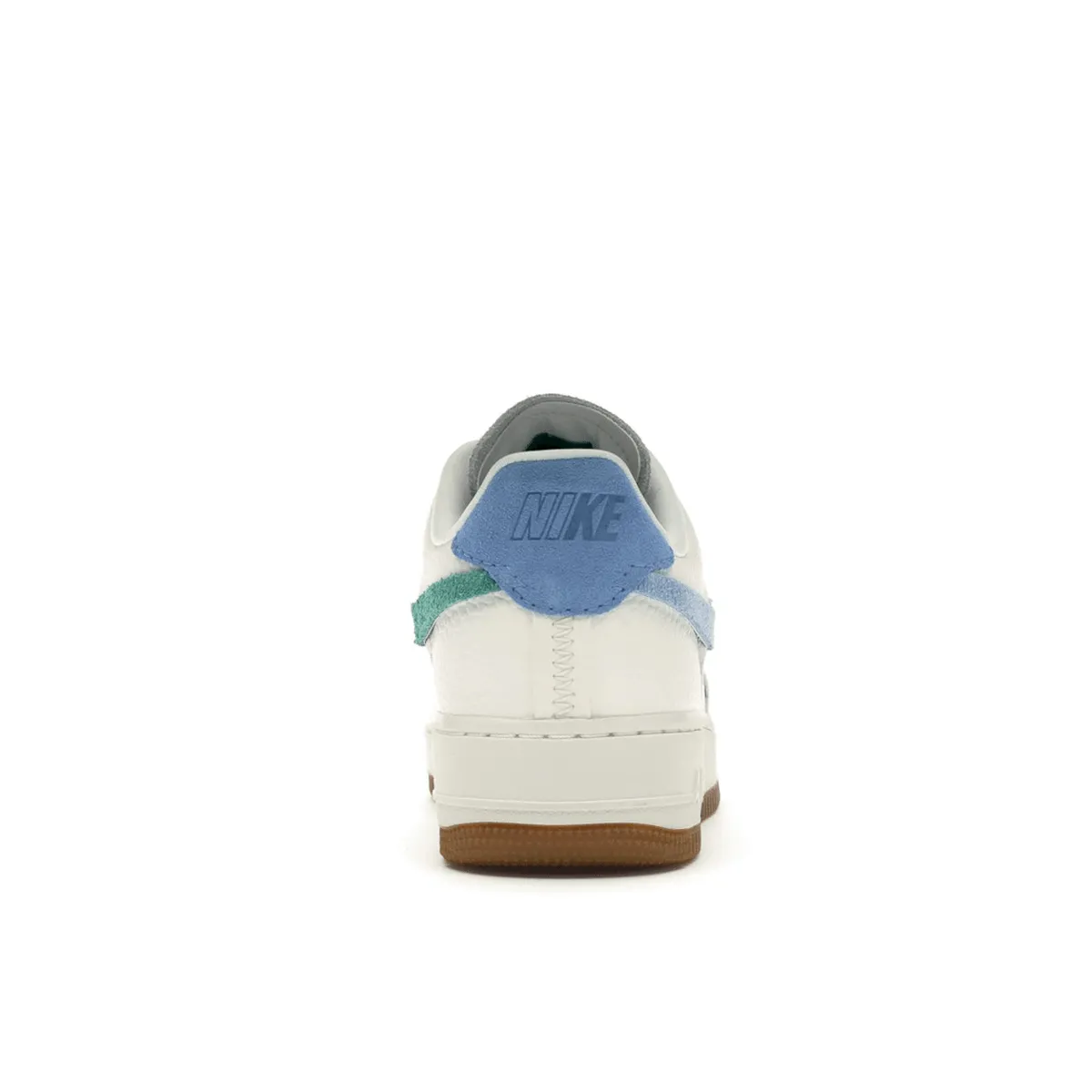 Air Force 1 Vandalized Sail Mystic Green Nike Air Force 1 classic shoes