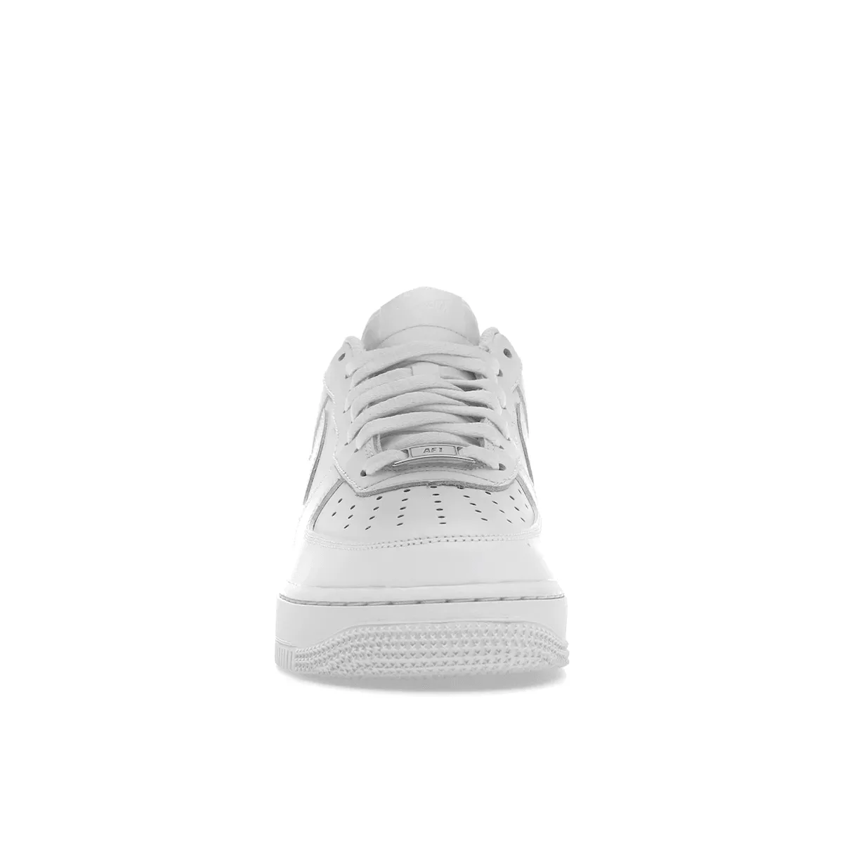 Air Force 1 White Nike Air Force 1 classic shoes